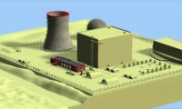热电工厂工作原理解晰：系统工作原理三维模拟演示动画制作